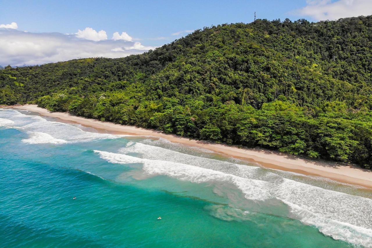 Cambuca Surf Skate Ubatuba Exterior foto