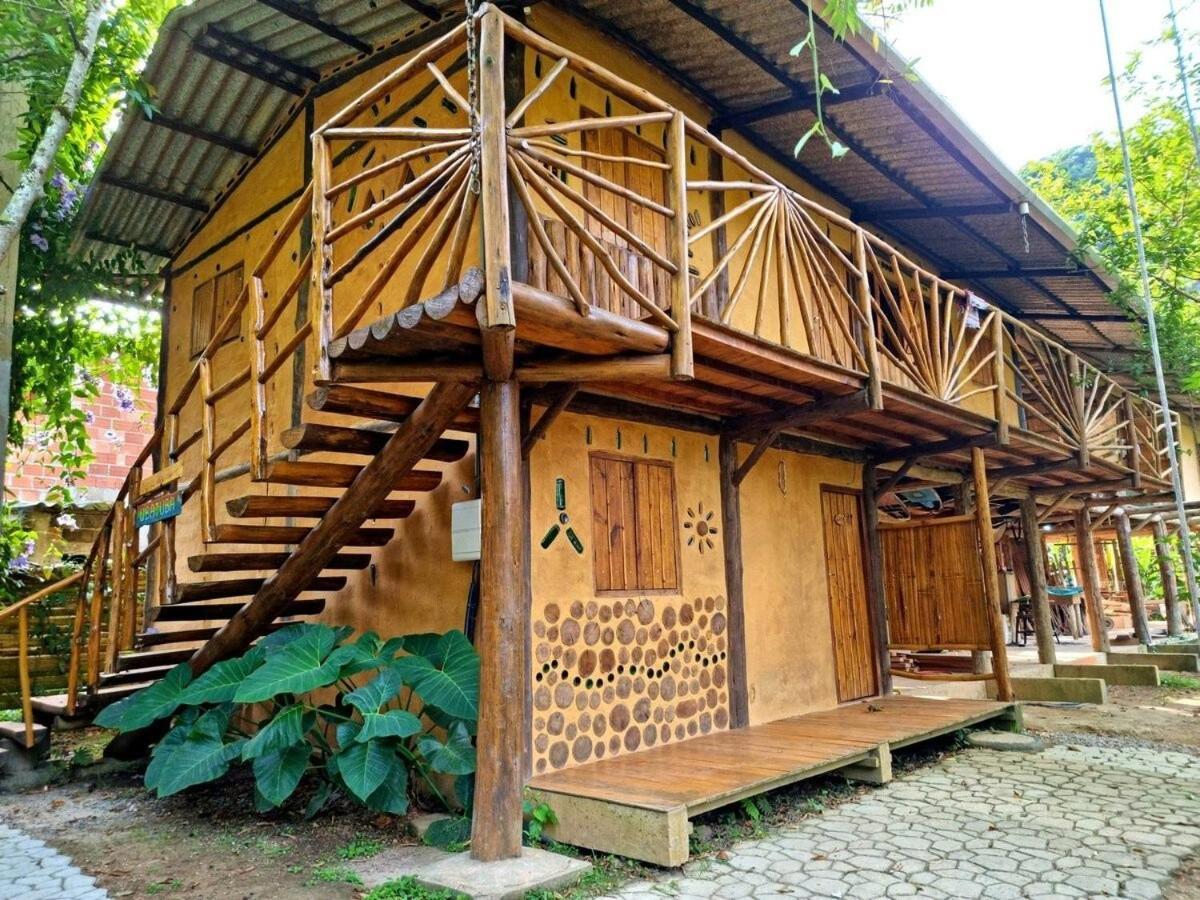 Cambuca Surf Skate Ubatuba Exterior foto