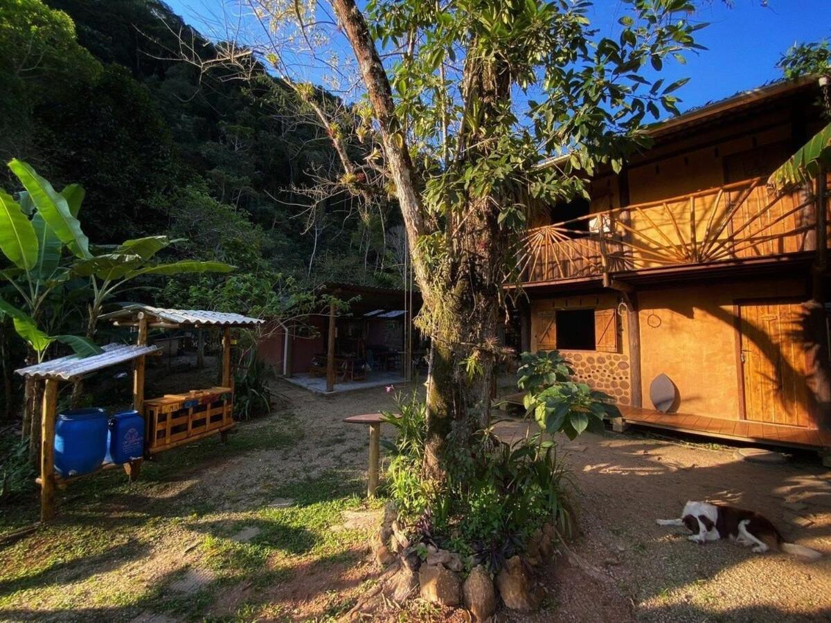 Cambuca Surf Skate Ubatuba Exterior foto