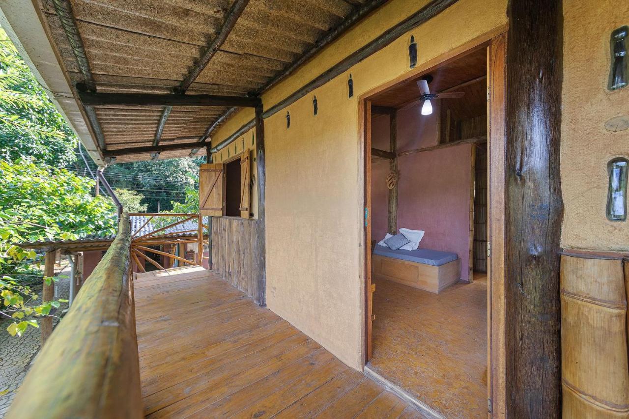 Cambuca Surf Skate Ubatuba Exterior foto