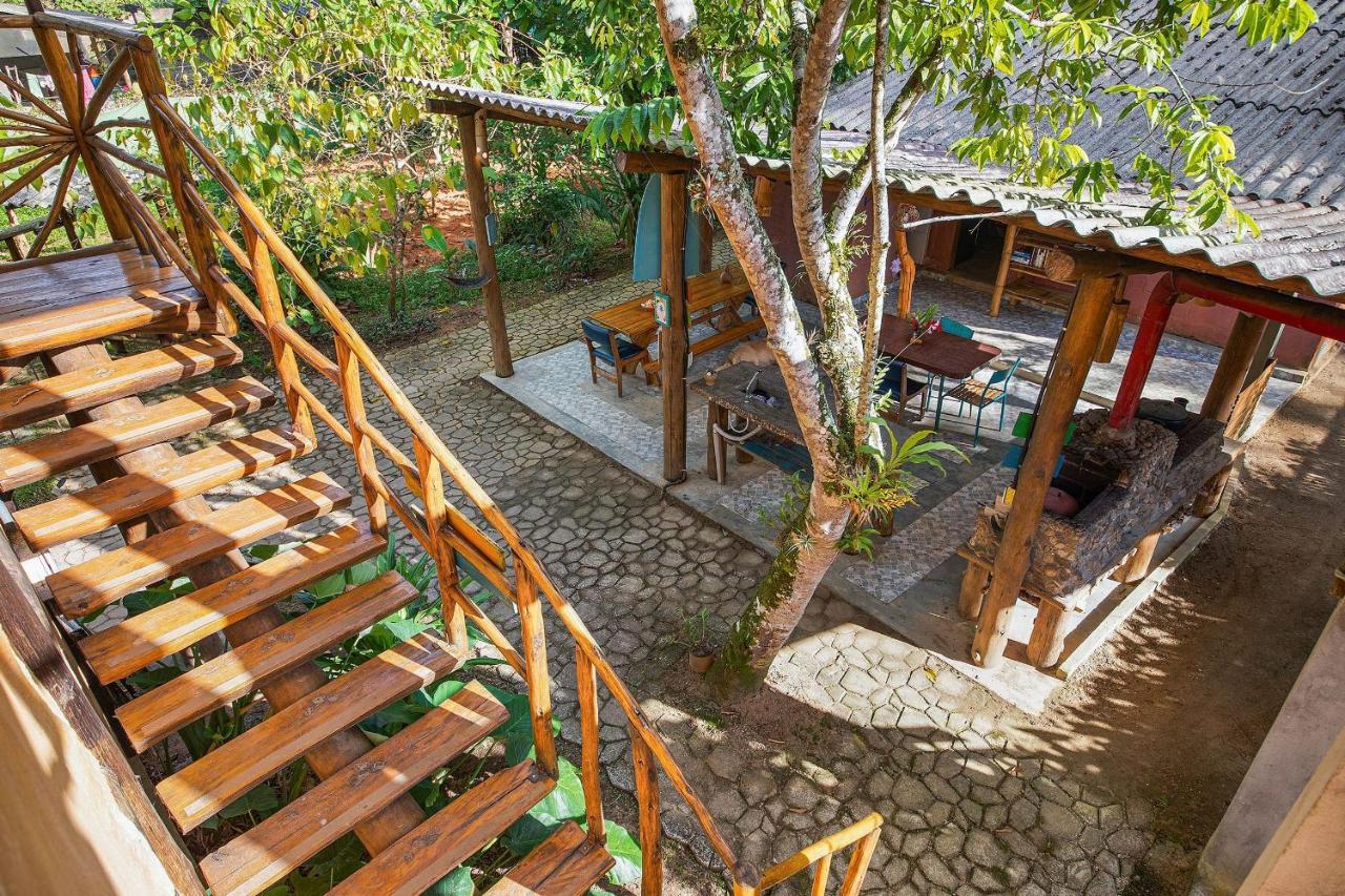 Cambuca Surf Skate Ubatuba Exterior foto
